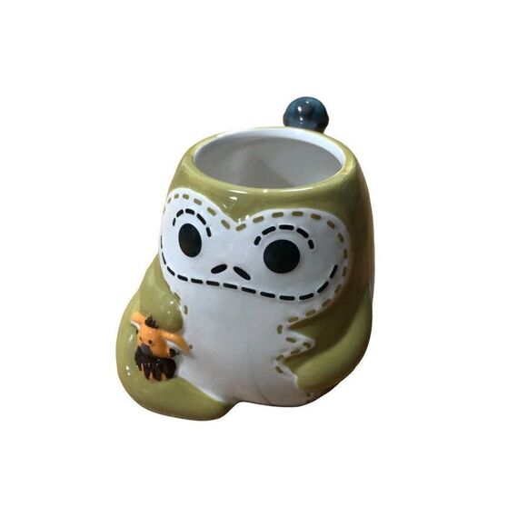 Star Wars Galaxys Edge Jabba 14oz Ceramic Mug Zak Designs New - Picture 1 of 3